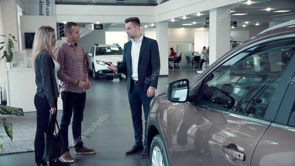 Angebot Elektroauto